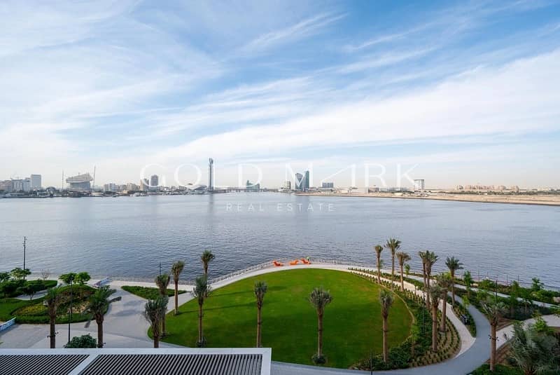 شقة في كريك كريسنت،مرسى خور دبي 2 غرف 3000000 درهم - 11604894 شقة في كريك كريسنت،مرسى خور دبي 2 غرف 3000000 درهم - 11604894