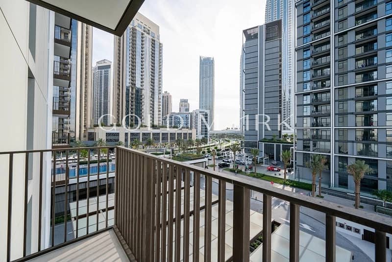 Квартира в Дубай Крик Харбор,Крик Крескент, 3 cпальни, 4000000 AED - 11604895 Квартира в Дубай Крик Харбор,Крик Крескент, 3 cпальни, 4000000 AED - 11604895