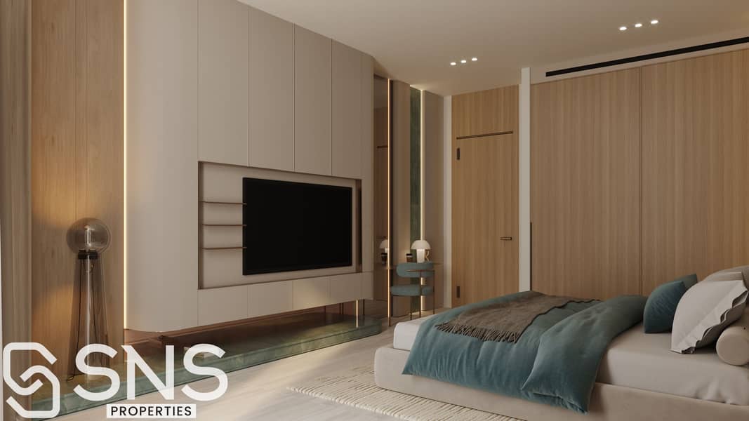 4 Aquarise Bedroom-3. jpg