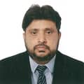 Mohammed Aslam