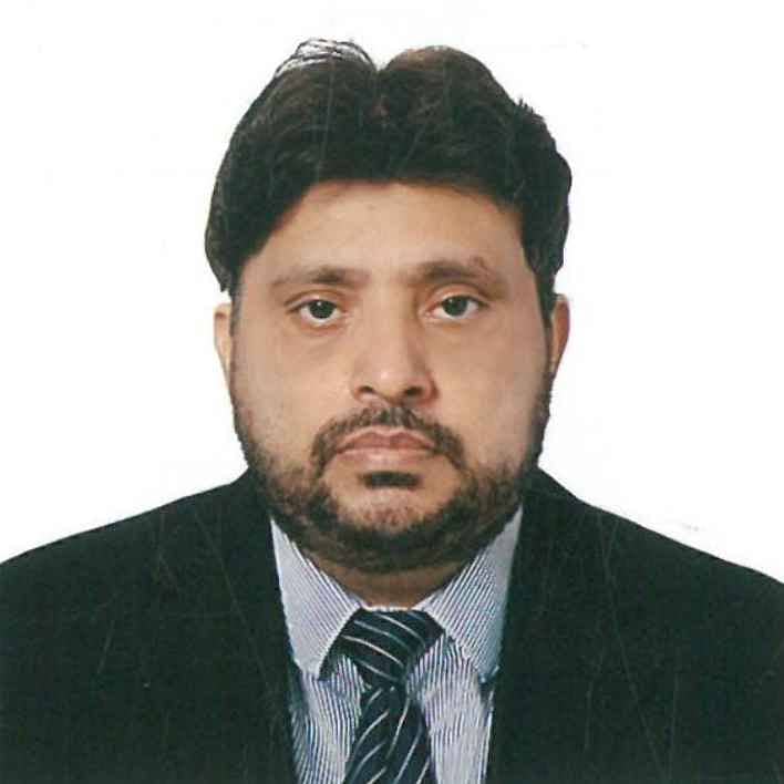 Mohammed Aslam Mohammed Aslam