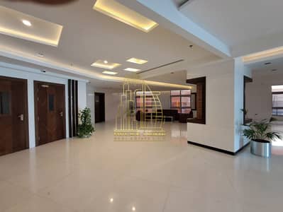 Luxury 1 BHK | Huge Balcony | Corner Side View | 15 Days FREE Period