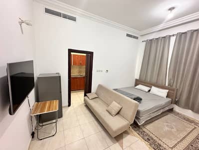 Студия в аренду в Халифа Сити, Абу-Даби - IMG-20241210-WA0004. jpg