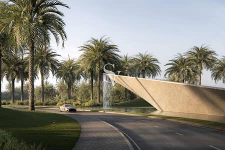 5 Bedroom Villa for Sale in Dubai Investment Park (DIP), Dubai - 10% Booking| 1st Phase| Standalone | Park Facing
