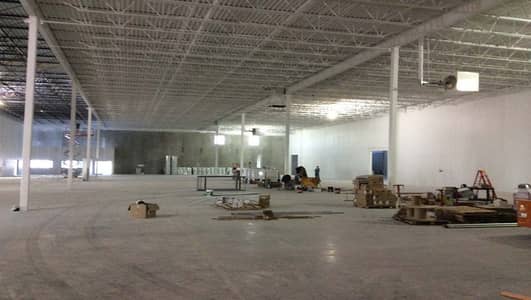 Warehouse for Sale in Al Jurf, Ajman - interior-warehouse-1. jpg