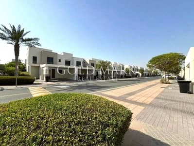 4 Bedroom Townhouse for Sale in Town Square, Dubai - Motivated Seller I Multiple Option I VOT