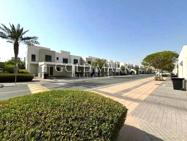 位于城市广场,努尔联排别墅 4 卧室的联排别墅 3350000 AED - 11605069 位于城市广场,努尔联排别墅 4 卧室的联排别墅 3350000 AED - 11605069
