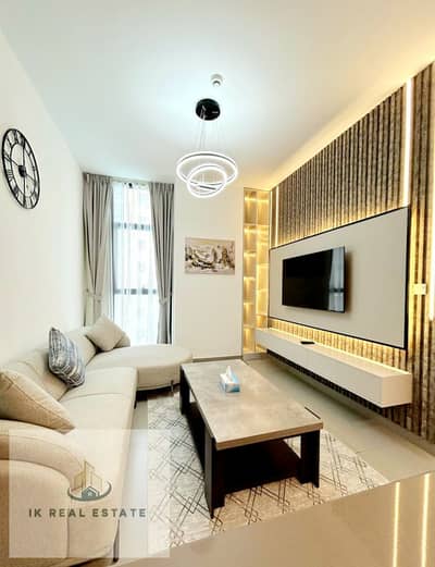gorgeous Fully furnished 1 bhk || Gated community || Ready to move  || All basic amenities
