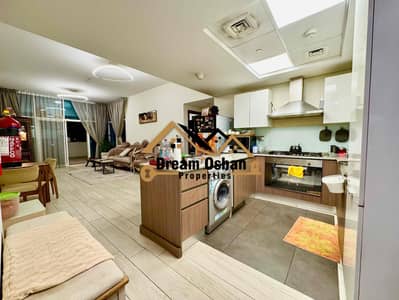 GOOD OPPORTUNITY FOR INVESTMENT | 2-BR WITH TERRACE