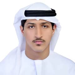 Mayed Alnaqbi