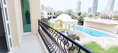 فیلا في البرشاء 1،البرشاء 5 غرف 329999 درهم - 11605116