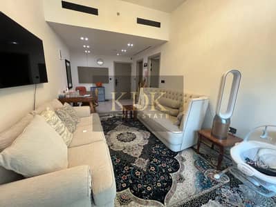 Fully Furnished | Elegant 3BR | Prime Location