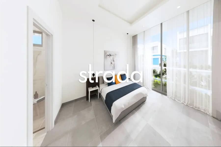 位于大马士革湖住宅,圣托里尼别墅 5 卧室的联排别墅 3600000 AED - 11605205 位于大马士革湖住宅,圣托里尼别墅 5 卧室的联排别墅 3600000 AED - 11605205