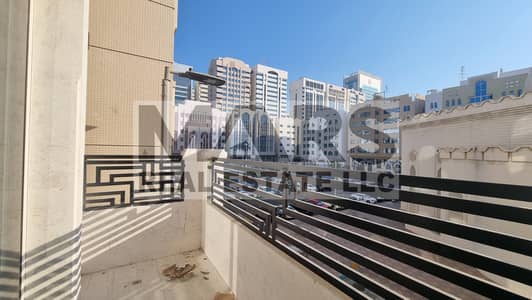 3 Bedroom Apartment for Rent in Al Najda Street, Abu Dhabi - IMG-20250510-WA0211. jpg