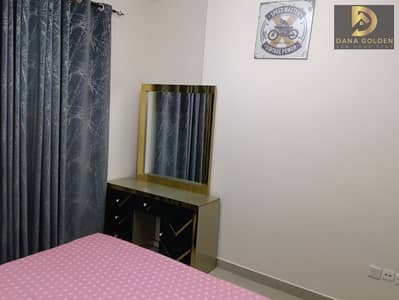 2 Bedroom Apartment for Rent in Al Taawun, Sharjah - IMG-20250510-WA0285. jpg