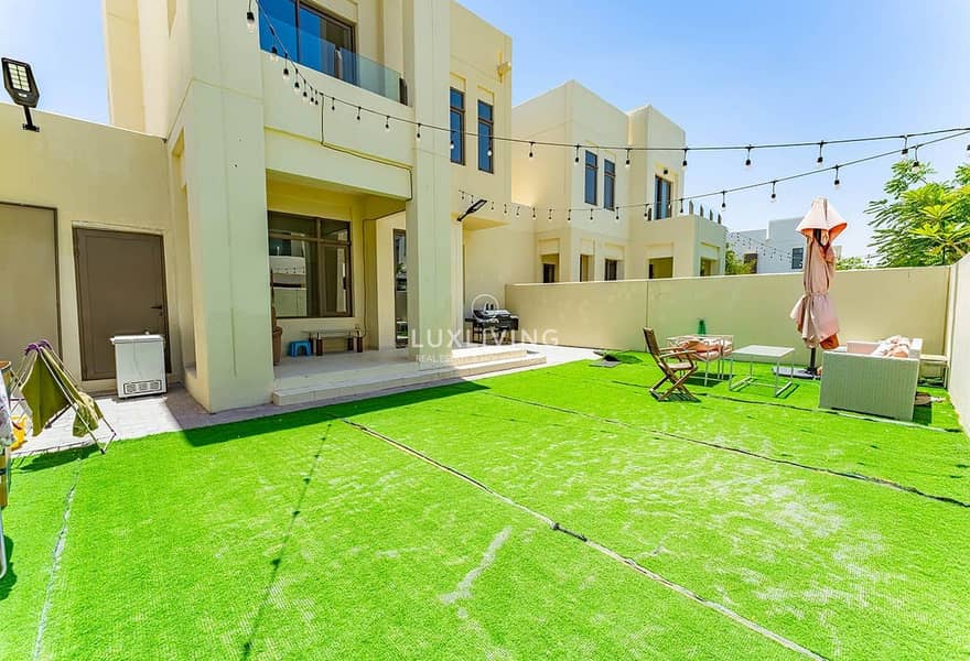 تاون هاوس في واحة ميرا 3،واحة ميرا،ريم 3 غرف 155000 درهم - 11605258 تاون هاوس في واحة ميرا 3،واحة ميرا،ريم 3 غرف 155000 درهم - 11605258