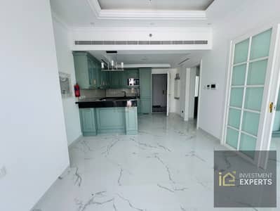 1 Bedroom Flat for Sale in Arjan, Dubai - Direct From Seller | Full Amenities Pool | Miracle Garden View