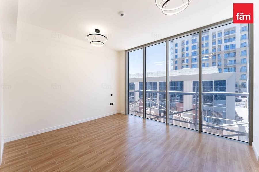 Vacant | Spacious | Garden | Brand New | Corner Vacant | Spacious | Garden | Brand New | Corner