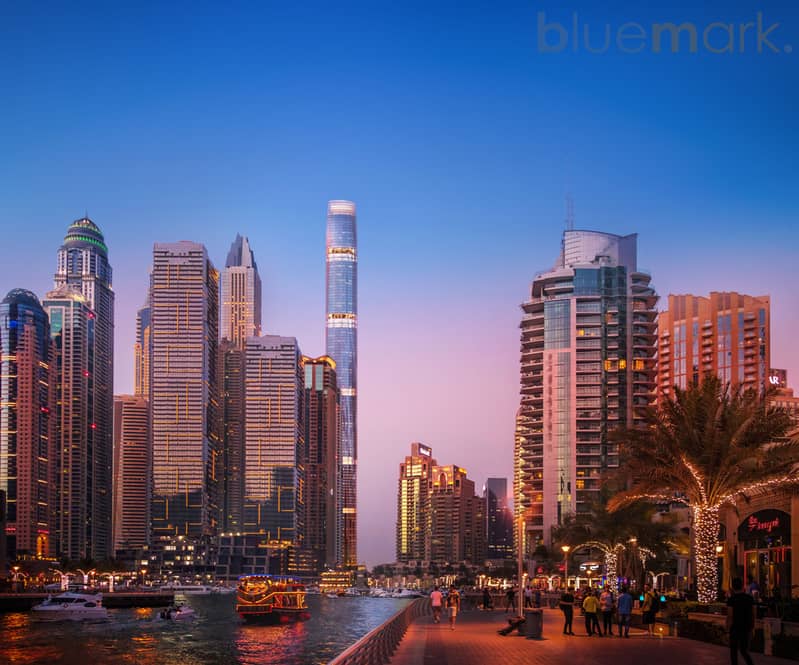 19 Marina_Skyline_Evening. jpg