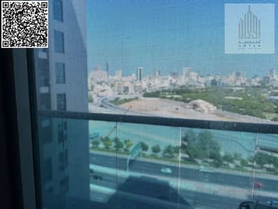 Spacious 2BHK | open view , closed kitchen | 226k down payment