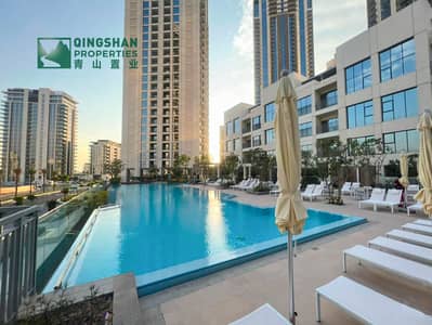Sea View | Chiller Free | Ready to move in