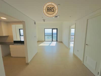 BRAND NEW 2BHK UNFURNISHED FLAT|PAYMENT OPTIONS AVAILABLE|WALKING DISTANCE BY EXPO 2020 METRO STATION|IN EXPO VILLAGE