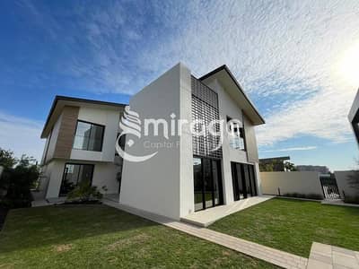 5 Bedroom Villa for Sale in Saadiyat Island, Abu Dhabi - e385895d-588e-455c-9b10-e8fdd95fc390. png