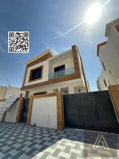5 Bedroom Villa for Sale in Al Amerah, Ajman - IMG-20250424-WA0092. jpg