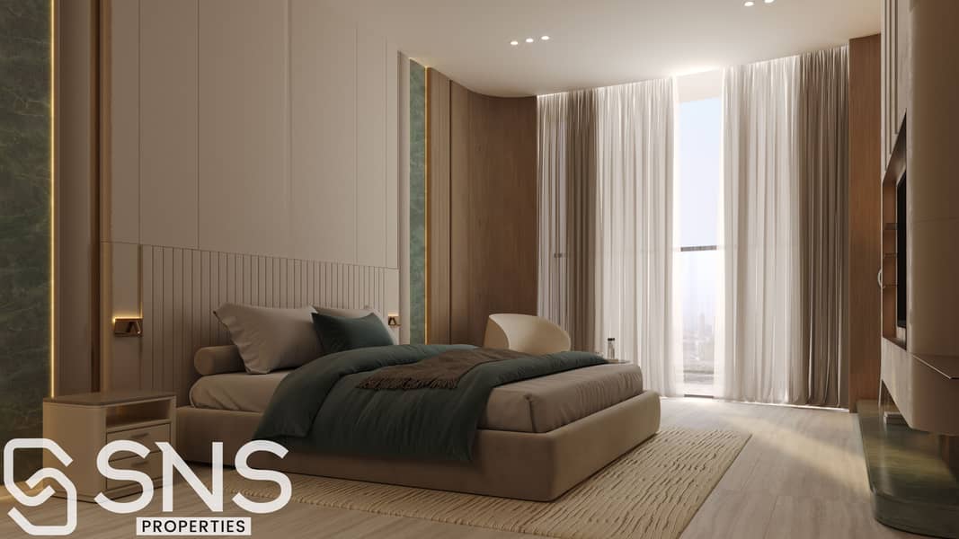 4 Aquarise Bedroom-2. jpg