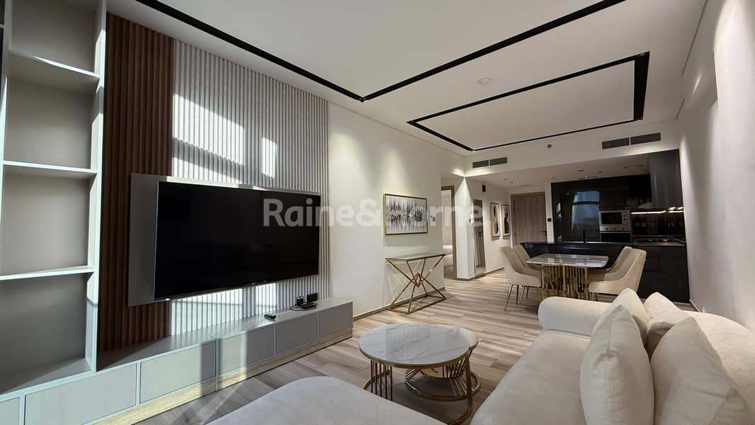 位于朱美拉环形村(JVC),JVC第12区,尼古拉斯公寓 1 卧室的公寓 1250000 AED - 11605360 位于朱美拉环形村(JVC),JVC第12区,尼古拉斯公寓 1 卧室的公寓 1250000 AED - 11605360