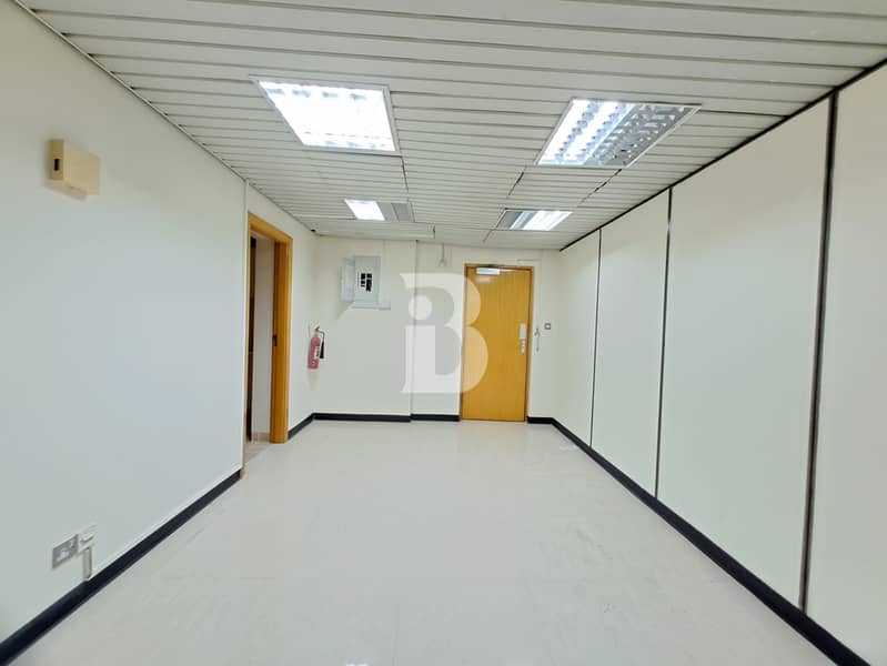 Fully Fitted | Prime Location | Ready To Move
