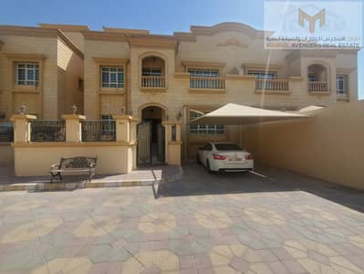 7 Bedroom Villa for Rent in Mohammed Bin Zayed City, Abu Dhabi - 20231011_103539. jpg
