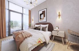 شقة في فيردانا ريزيدنس 3،فيردانا 3،مجمع دبي للاستثمار 1،مجمع دبي للاستثمار 2 غرف 1170000 درهم - 11605446