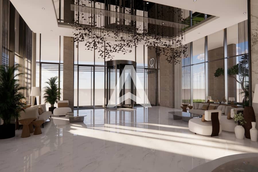 位于商业湾,Royal Regency Suites 3 卧室的公寓 5055126 AED - 11605459 位于商业湾,Royal Regency Suites 3 卧室的公寓 5055126 AED - 11605459
