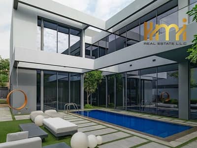 4 Bedroom Villa for Sale in Al Sehma, Sharjah - a (3). jpg