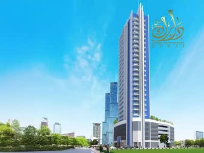شقة 2 غرفة نوم للبيع في مثلث قرية الجميرا (JVT)، دبي - WhatsApp Image 2025-04-30 at 11.28. 20 AM. jpeg