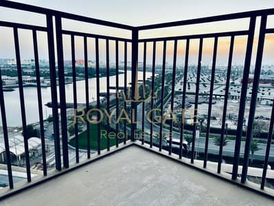 Studio for Sale in Yas Island, Abu Dhabi - WhatsApp Image 2025-05-10 at 15.45. 51 (1). jpeg