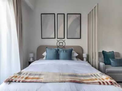Studio for Rent in Jumeirah Village Circle (JVC), Dubai - WhatsApp Image 2025-05-10 at 15.21. 21 (5). jpeg