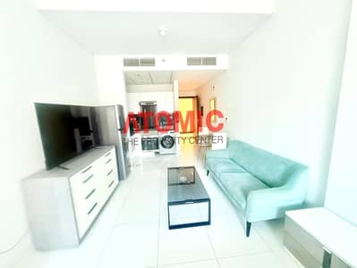 Studio for Rent in Jumeirah Village Circle (JVC), Dubai - WhatsApp Image 2025-05-10 at 1.51. 16 PM (1). jpeg