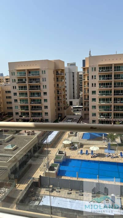 2 Bedroom Flat for Rent in The Greens, Dubai - WhatsApp Image 2025-05-10 at 4.03. 11 PM (1). jpeg
