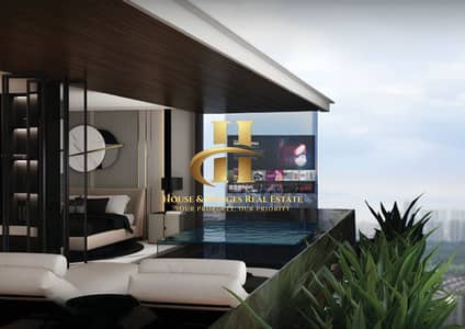 1 Bedroom Apartment for Sale in Jumeirah Village Circle (JVC), Dubai - Screenshot 2025-05-10 122306. png