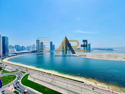 3 Cпальни Апартамент в аренду в Аль Мамзар, Шарджа - IMG_1163. jpeg