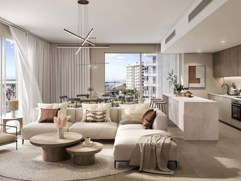 Spacious Studio with a Balcony , Gardenia Bay Spacious Studio with a Balcony , Gardenia Bay