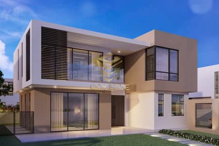 4 Bedroom Villa for Sale in Al Tai, Sharjah - 4BR - Independent - Ready to Move - for Arabs only