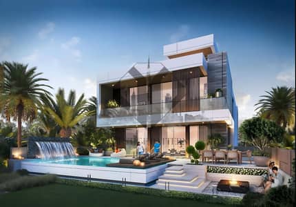 4 Bedroom Townhouse for Sale in Dubailand, Dubai - 1. JPG
