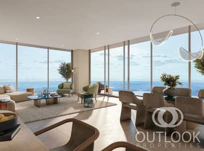 1 Bedroom Apartment for Sale in Dubai Maritime City, Dubai - WhatsApp Image 2025-05-10 at 14.22. 17. jpeg