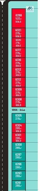 ارض سكنية  للبيع في الحليو، عجمان - 5fdd16b6-3b7d-4c29-a3bc-55d1a45c1510. jpg