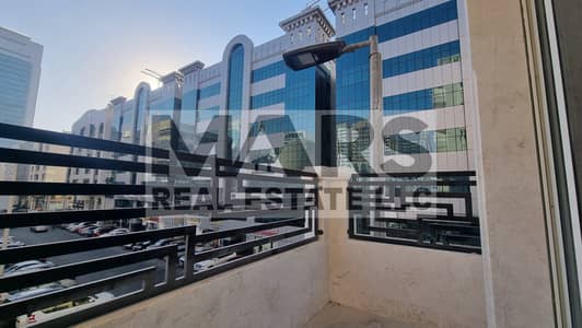 شقة 1 غرفة نوم للايجار في شارع النجدة، أبوظبي - IMG-20250510-WA0181. jpg