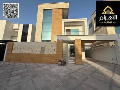 5 Bedroom Villa for Sale in Al Helio, Ajman - batch_773464541-1066x800. jpg