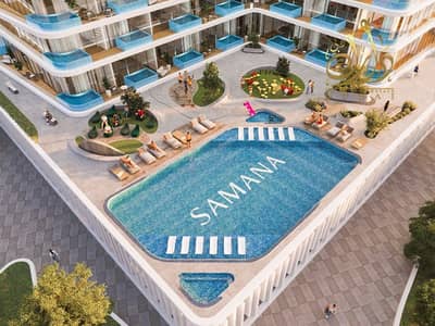 2 Bedroom Apartment for Sale in Dubai Land Residence Complex, Dubai - WhatsApp Image 2024-12-10 at 3.34. 52 PM. jpeg